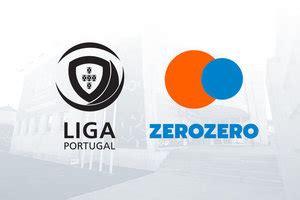 liga portuguesa zerozero